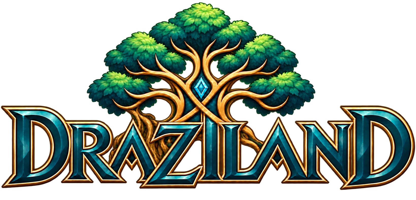 Draziland